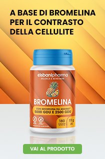 Bromelina