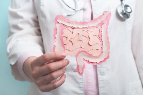 Ritrova l'equilibrio intestinale dopo Pasqua