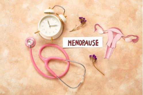 Menopausa e benessere: strategie per gestire i cambiamenti fisici e mentali