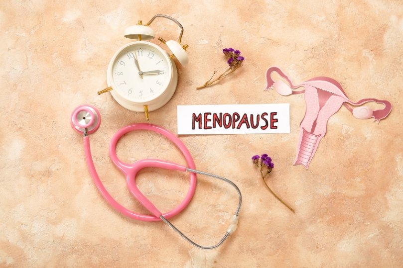 Menopausa e benessere: strategie per gestire i cambiamenti fisici e mentali