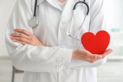 Febbraio, il mese del cuore: prevenzione e cura del cuore per ogni età