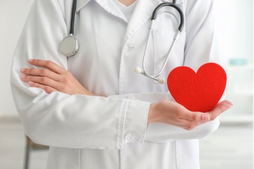 Febbraio, il mese del cuore: prevenzione e cura del cuore per ogni età