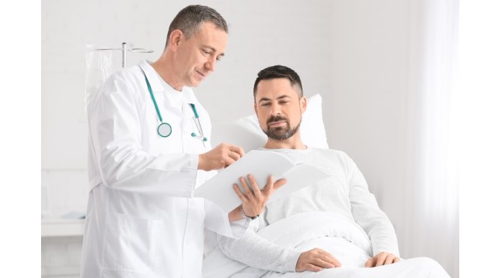 Prevenzione e salute maschile: controlli da fare a partire dai 40 anni per la prostata