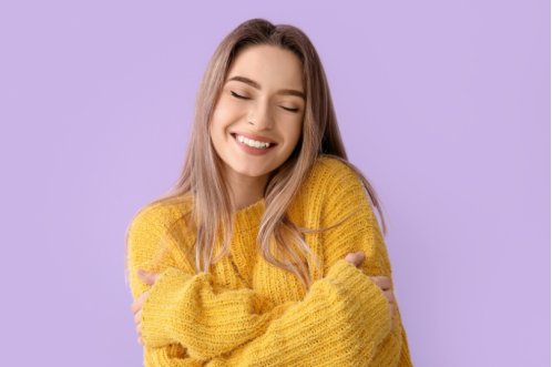 Amarsi ogni giorno: il benessere personale come forma di self-care