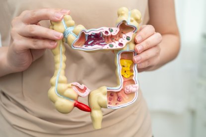 Benessere gastrointestinale: consigli per una digestione serena