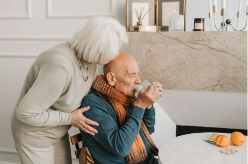 Quali integratori servono davvero dopo i 60 anni?