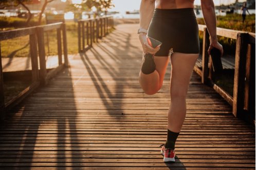 Cosa succede ai muscoli durante e dopo l’attività fisica?