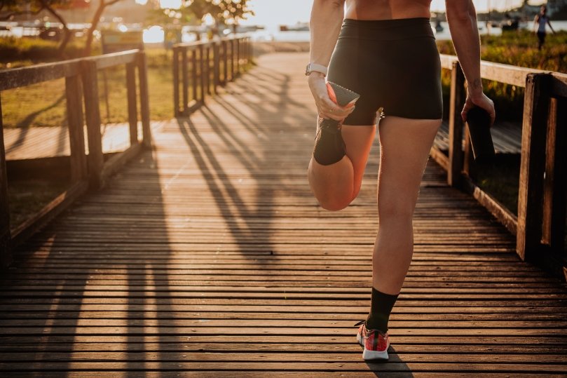 Cosa succede ai muscoli durante e dopo l’attività fisica?