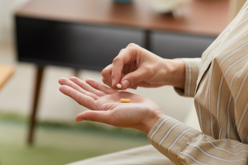 Mantenere la tua mente sana: integratori per la funzione cognitiva Mantenere la tua mente sana: integratori per la funzione cognitiva