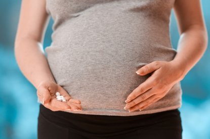 In gravidanza si possono assumere integratori?