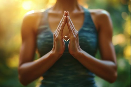 Preparare corpo e mente all’arrivo dell’estate