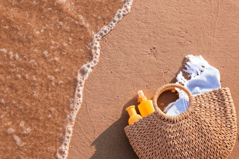 Solari: come scegliere quello giusto per la tua pelle Solari: come scegliere quello giusto per la tua pelle