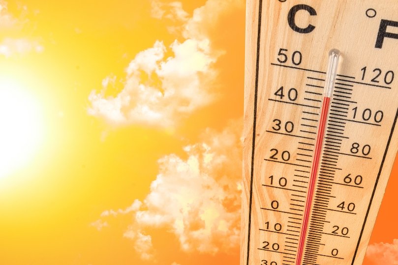 Cosa succede davvero al tuo corpo quando cambiano le temperature