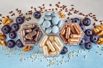 Energia in tasca: integratori per ritmi intensivi Energia in tasca: integratori per ritmi intensivi