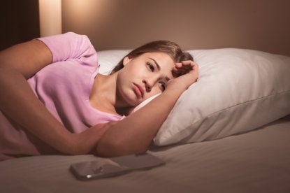 Notti agitate? Le migliori strategie naturali per migliorare la qualità del sonno Notti agitate? Le migliori strategie naturali per migliorare la qualità del sonno
