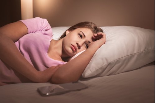 Notti agitate? Le migliori strategie naturali per migliorare la qualità del sonno