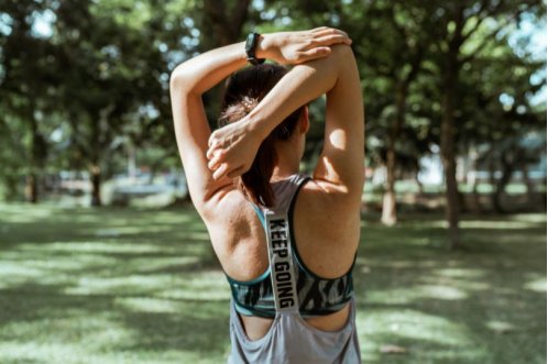 Ritorno allo sport: come evitare infortuni e stanchezza muscolare