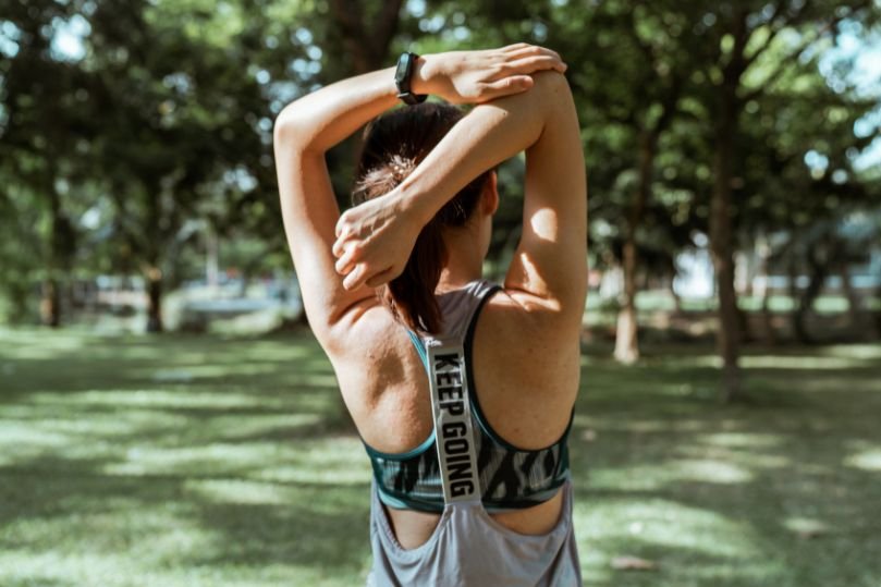 Ritorno allo sport: come evitare infortuni e stanchezza muscolare Ritorno allo sport: come evitare infortuni e stanchezza muscolare
