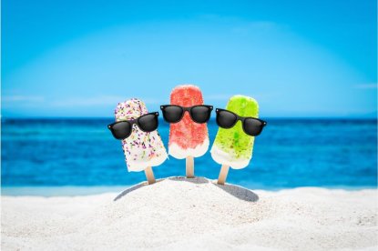 15 Cibi Per Favorire l'Abbronzatura Naturale Questa Estate