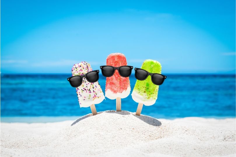 15 Cibi Per Favorire l'Abbronzatura Naturale Questa Estate 15 Cibi Per Favorire l'Abbronzatura Naturale Questa Estate