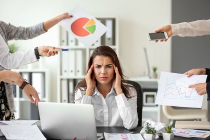 Emorroidi e Stress, Ansia, Rabbia, Vita Sessuale e Stanchezza: Scopri il Legame