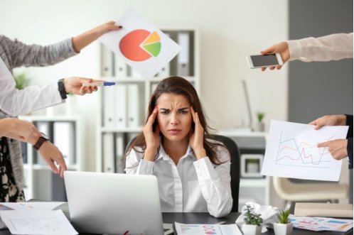 Emorroidi e Stress, Ansia, Rabbia, Vita Sessuale e Stanchezza: Scopri il Legame