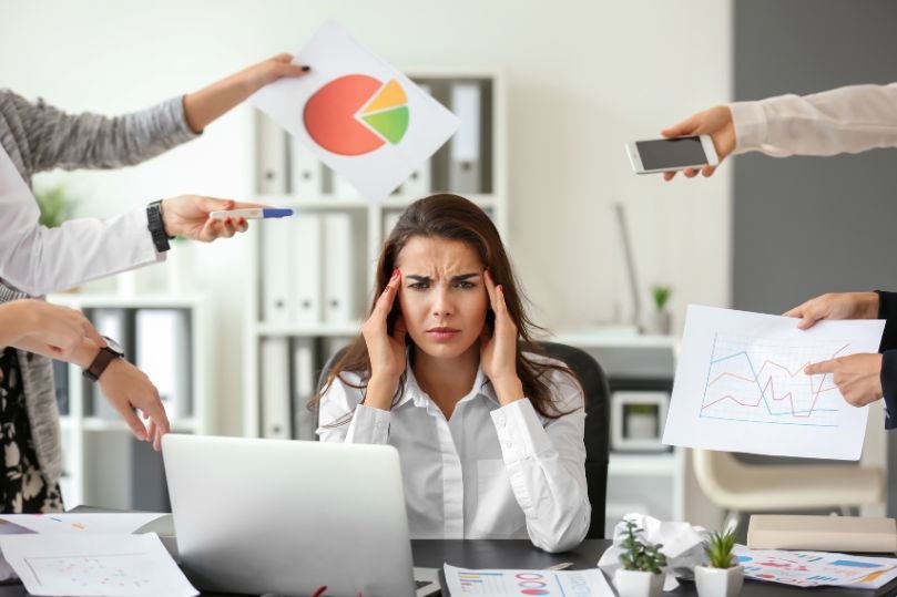 Emorroidi e Stress, Ansia, Rabbia, Vita Sessuale e Stanchezza: Scopri il Legame