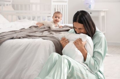 Emorroidi Post Parto: Sollievo Immediato Con Questi Rimedi 