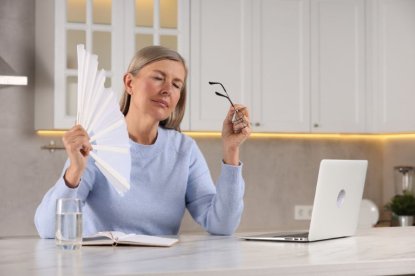 Integratori Per Vampate Menopausa: La Guida Completa Del Ginecologo
