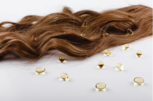 Multivitaminico Completo vs biotina: Quale È Più Efficace Per i Capelli?