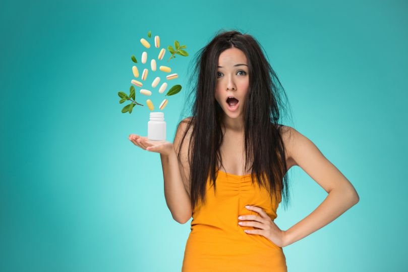 Vitamina B5 e B6 per Capelli: Il Segreto Naturale per Una Chioma Sana e Forte Vitamina B5 e B6 per Capelli: Il Segreto Naturale per Una Chioma Sana e Forte