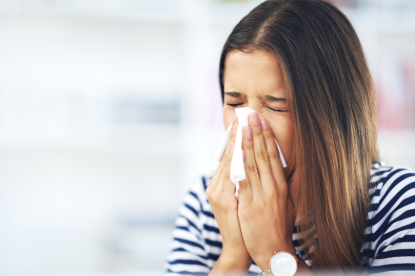 Allergie stagionali: scopriamo insieme i rimedi più efficaci