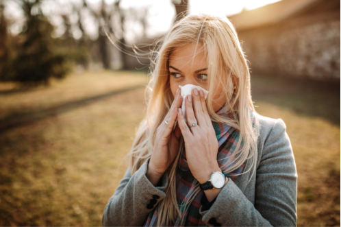 Integrazione naturale per combattere le allergie: soluzioni e benefici