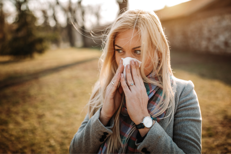 Integrazione naturale per combattere le allergie: soluzioni e benefici