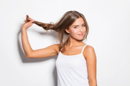 Collagene idrolizzato per capelli: quello che devi sapere