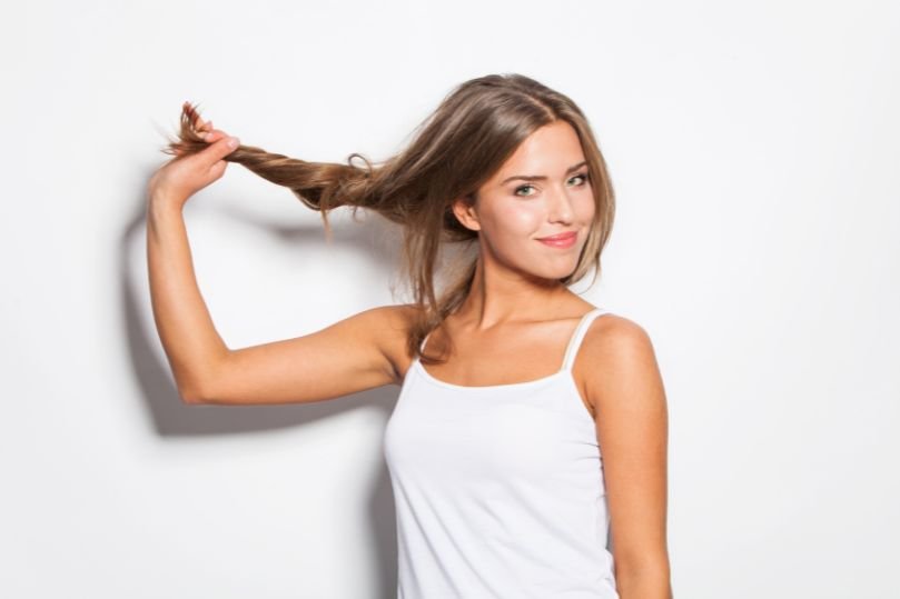 Collagene idrolizzato per capelli: quello che devi sapere