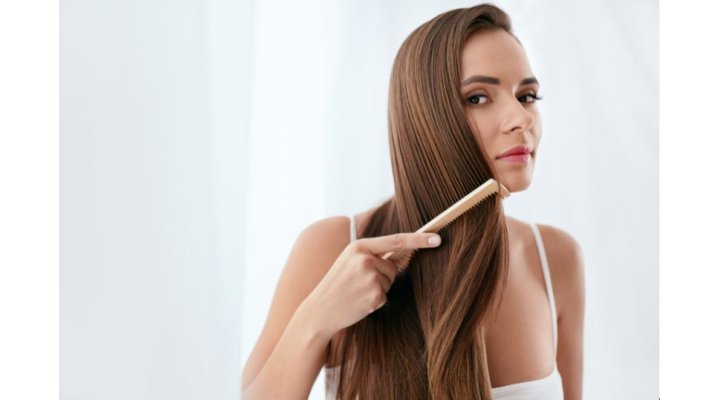 Crescita dei Capelli: Come Funziona e Accelerarla