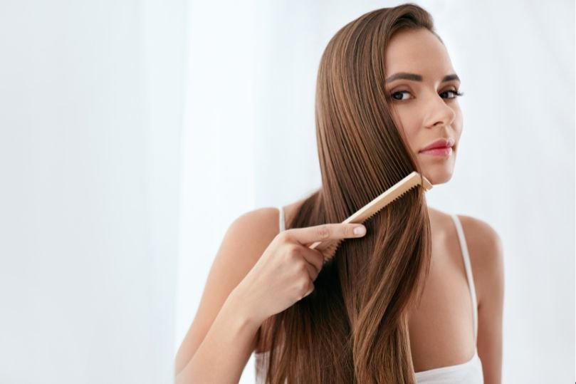 Crescita dei Capelli: Come Funziona e Accelerarla Crescita dei Capelli: Come Funziona e Accelerarla