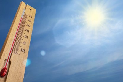 Come Affrontare il Caldo Estivo Senza Stress
