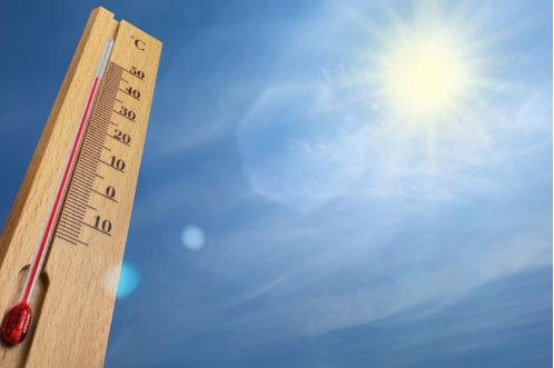 Come Affrontare il Caldo Estivo Senza Stress