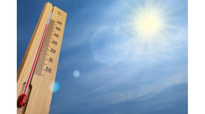 Come Affrontare il Caldo Estivo Senza Stress