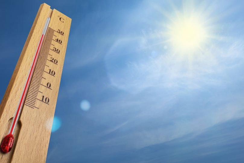 Come Affrontare il Caldo Estivo Senza Stress Come Affrontare il Caldo Estivo Senza Stress