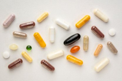 Integratori in Compresse vs Capsule: Quale Forma è Più Efficace?