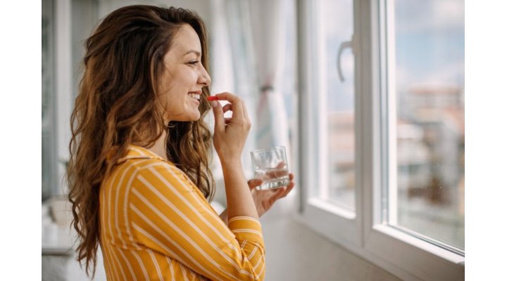 Integratori per capelli: quali funzionano davvero?