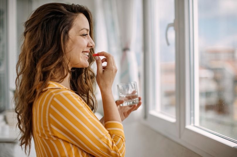 Integratori per capelli: quali funzionano davvero? Integratori per capelli: quali funzionano davvero?