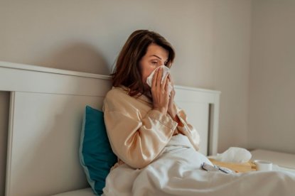 Integratori per il sistema immunitario: come prepararsi al cambio di stagione