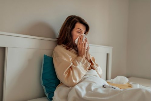 Integratori per il sistema immunitario: come prepararsi al cambio di stagione