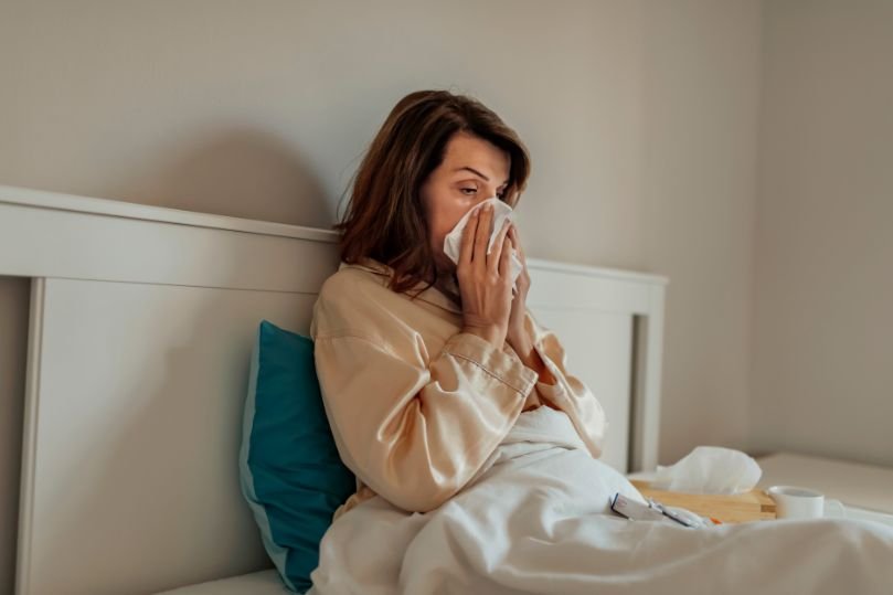 Integratori per il sistema immunitario: come prepararsi al cambio di stagione