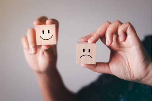 Integratori Buon Umore: Migliorare Vitalità e Buonumore