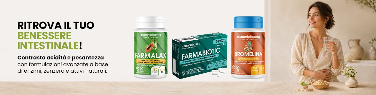 Benessere gastrointestinale